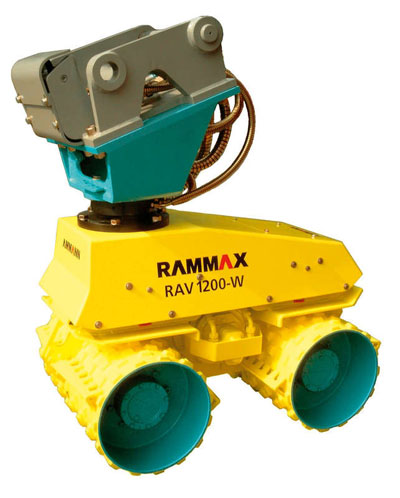 RAV 1200-W
